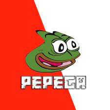 With the popularity gained by the cartoon, it then entered movies, and later, its remote character came into existence named pepega. Team Pepega Teampepega Twitter