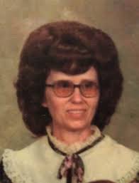 Mildred Langford Obituary