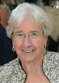 Betty Cave Obituary (1939