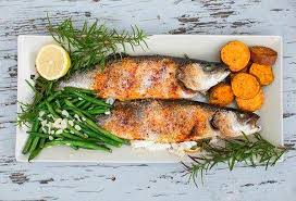Er setzt sich in die möbel, die kleidung und die teppiche. Wie Man Den Geruch Von Fisch Totet Wie Man Den Geruch Von Gebratenem Fisch In Einer Wohnung Loswird Wie Man Den Fischgeruch Beim Kochen Loswird