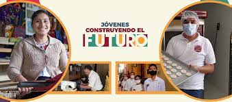 La implementación del programa jóvenes construyendo el futuro es un reflejo del compromiso que se asume con los jóvenes del país, donde el presidente mexicano andrés manuel lópez obrador anunció el aumento en el desembolso económico a los beneficiarios, pues paso de una suma de. Jovenes Construyendo El Futuro Photos Facebook