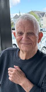 Obituary for William Dickie