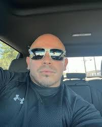 Lazaro Hinojosa's Instagram, Twitter & Facebook