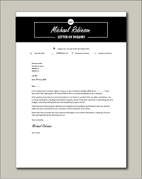 Writing a job application cover letter is always going to be toughest for a fresher or experience employees, as it needs to be presented in. Inquiry Letter Sample Cover Letter Example Job Enquiry Letter Format Job Application Sample Cv
