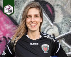 Hier finden sie torschützen, gelbe/rote karten. 2 Handball Bundesliga Frauen Kompakt Ergebnisse Und Tabelle Fuchse Berlin An Der Spitze Derbysiege Fur Solingen Und Zwickau