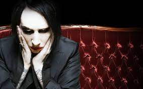 Marilyn Manson Sucks His Own Dick: The Oral History | by Daniel Ralston |  Medium