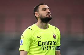 Check out their videos, sign up to chat, and join their community. Ac Milan Goalkeeper Gianluigi Donnarumma Set To Leave Club For Free This Summer The Ac Milan Offside