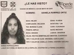 Fue en este espacio donde la esposa de «turboman» confesó que se había operado la nariz en 5. Analizan Si Osamenta Corresponde A La Joven Daniela