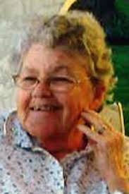 Doris Milburn Obituary (1937