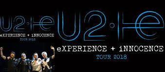 U2 Td Garden Boston Ma Tickets Information Reviews