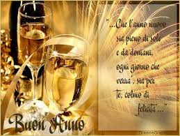 Buon Anno Auguri Felice Anno Nuovo Anno Nuovo Felicita