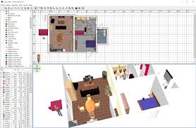 Sweet home 3d is a free interior design application that helps you draw the floor plan of your. Telecharger Sweet Home 3d Gratuit