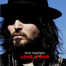 We really appreciate your help. Love War Troy Redfern