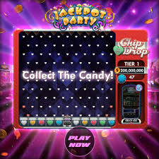 We also help arborists find cheap, local drop sites for their woodchips and logs. Chip Drop Is Back Jackpot Party Casino