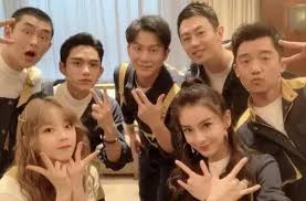 Happily ever after' spoilers is here and fans of the show have had some strong opinions. Run 9 Song Yuqi Returned Baby Status Was Affected And The C Bit Lost Inews
