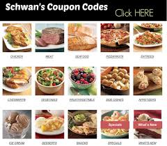 10 Off 50 Schwan S Foods Coupon 15 Off 75 Schwan S Foods Coupon Quality Foods Delivered Right To Your Door Http Www Si Food Schwans Recipe Food Quality