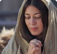 Listen… Mary Magdalene is my girl. I don't care what anybody says—she was  ride or die for Jesus. And y'all, don't skip over her story just because it  makes religious folks squirm