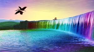 3d waterfall wallpaper 64 images