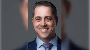 Golden Knights hire Minnesota Vikings exec as new business operations  president