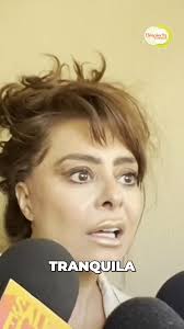 Después de 17 años alejada de la televisión, #YadhiraCarrillo regresa a las  novelas: "es un renacer" ✨ , Nos vemos en Despierta America de lunes a  viernes 7A/6C por Univision. 💥 #Clippeo , #novelas ...