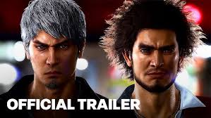 Danny Trejo is Dwight, Leader of the Barracudas, in Like A Dragon: Infinite  Wealth #tgs #dannytrejo