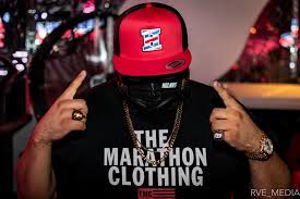 Coachella Barber Gathering 2018