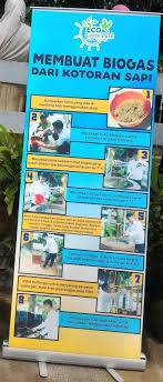 Penggunaa bbm menjadi penyebab pemanasan global serta terjadinya kerusakan lingkungan. Proses Pembuatan Biogas Sains Teknologi Dan Ekonomi Bisnis