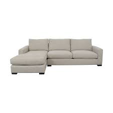 The metro sofa is our goldilocks sofa—it's just right. 57 Off Room Board Room Board Metro Sofa With Chaise Sofas