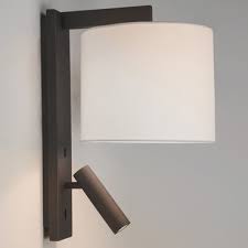 Free delivery and returns on ebay plus items for plus members. Canopy Mount Wall Reading Lamps Swing Arms