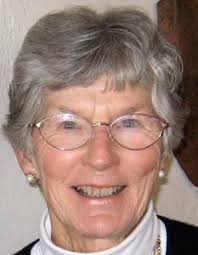 Gay Reichart Obituary (1930