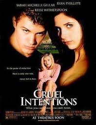 I was drawn to the seduction game because of the author. In The Game Of Seduction There Is Only One Rule Never Fall In Love Cruel Intentions Cruel Good Movies