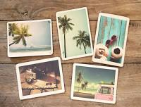 Polaroid Emulsion Lifts Class