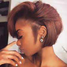 Image Result For Hair Color For Short Natural Hair Natural Hair Styles Short Natural Hair Styles Hair Styles