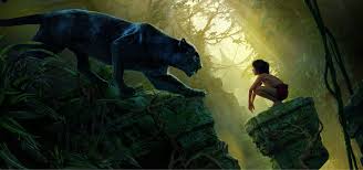 Baloo is the deuteragonist of disney's 1967 animated feature film the jungle book. Mowgli Wallpapers Wallpaper Cave