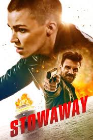 Stowaway (2022): Where to Watch and Stream Online