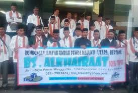 Image result for travel umroh fbi