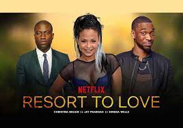 News & interviews for resort to love. Netflix Releases Trailer Of Resort To Love
