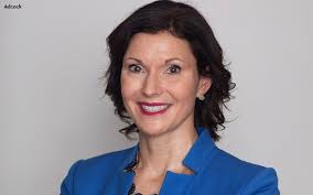 Kroger Names New CMO 11/26/2024