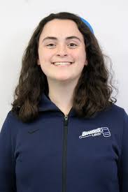 2021-22 Women's Fencing Roster