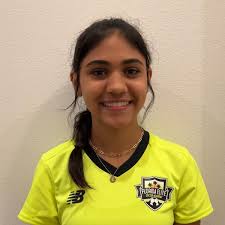 Sporting Jax Soccer Academy (Girls)