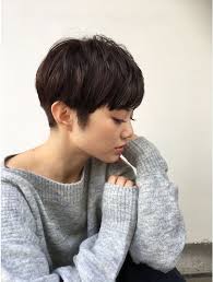 This short hairstyle add volume and style to the hair and it is also an ideal hairstyle for women with a longer face. The Beauty Of Pixie Cut
