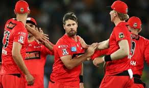 Christian is known as a powerful hitter and a useful medium pacer. All Rounder Dan Christian Addresses Casual Racism In Australian Cricket Cricket Country