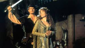 Critic reviews for robin hood: 11 Facts About Robin Hood Men In Tights Mental Floss