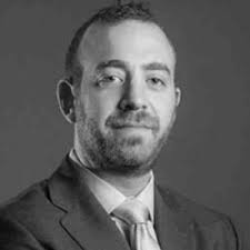 Eric Wilson, Investment Advisor,Toronto, ON