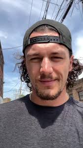 // GLOW in the Dark James Outman Gloves COMING SOON 👀 // ⚡️⚡️