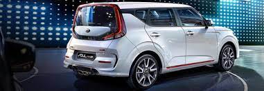 Lock, unlock, escotilla trasera (liberación y pánico. Trims Of The 2020 Kia Soul Lee Johnson Kia