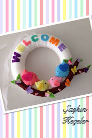 Kece Kapi Susu Kece Asma Susler Fikirler