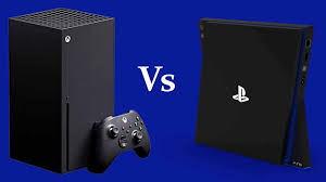 Ps5 Vs Xbox Series X Full Comparison Gamers Game Hub In 2020 Xbox Xbox One Video Memory