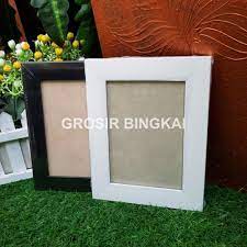 Untuk pemesanan silahkan contact : Jual Frame Foto 5r Lebar Bingkai Photo Minimalis Pigura Murah Gift Unik Jakarta Barat Grosir Bingkai Tokopedia