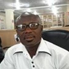 Stream George Ernest Asare music